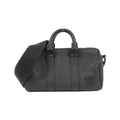 Louis Vuitton LV Aerogram Keepall XS Boston Bag
