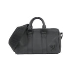 Louis Vuitton LV Aerogram Keepall XS Boston Bag