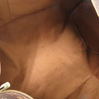 Louis Vuitton Keepall 55 Monogram Boston Bag 0929 — view 7