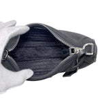 Prada 2-Way Bag Black Nero Reedition 2005 — view 6
