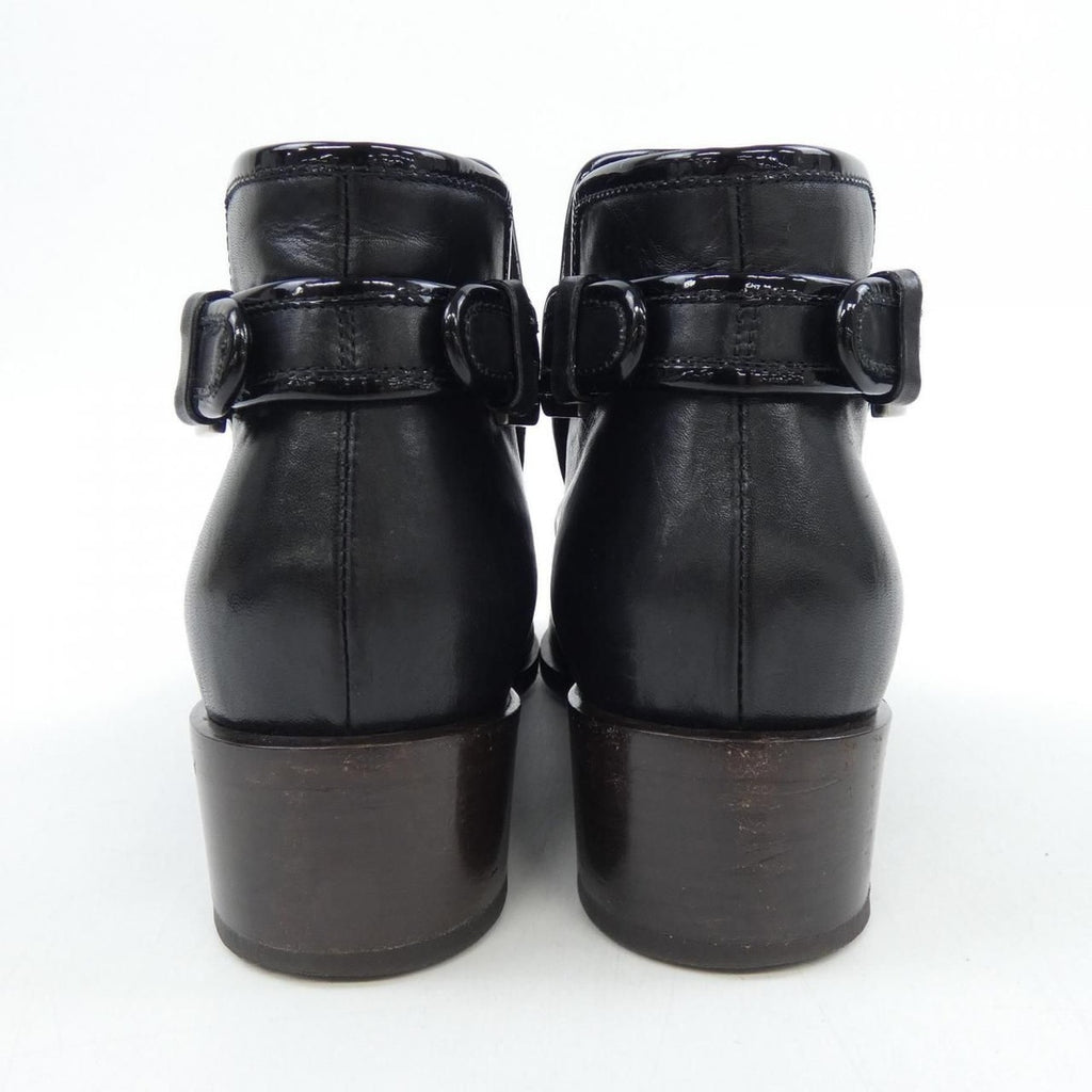 Chanel Boots Black 36 — view 5