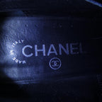 Chanel Boots Black 36 — view 6