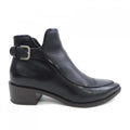 Chanel Boots Black 36