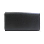 Gucci Long Wallet with Interlocking — view 2