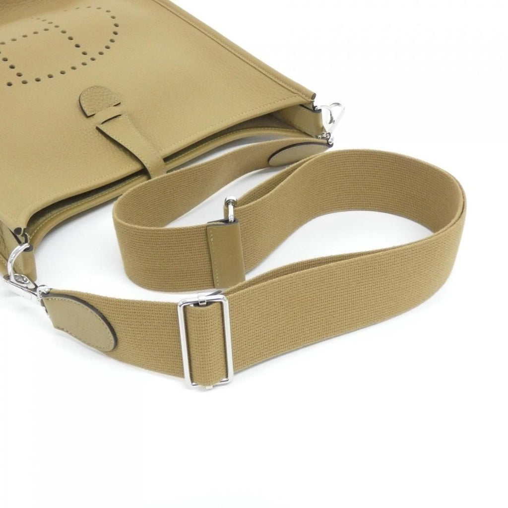 Hermes Evelyne 3 PM Shoulder Bag — view 5