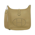 Hermes Evelyne 3 PM Shoulder Bag