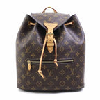 Louis Vuitton Backpack Monogram Montsouris