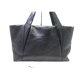 Chanel CC Logo Lambskin Handbag