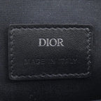 Dior Bag Black Gray — view 5