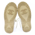 Chanel Sneakers Black 36 Beige — view 4