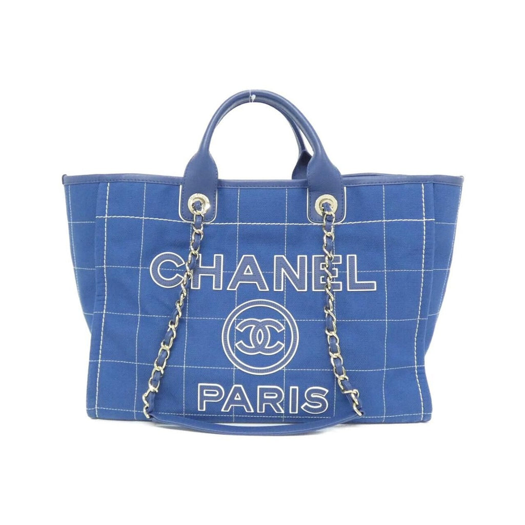 Chanel Deauville