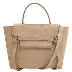 Celine Micro Belt Bag 2-Way Calf
