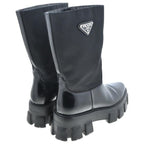 Prada Boots Black — view 2