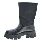 Prada Boots Black — view 4