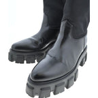 Prada Boots Black — view 5