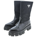 Prada Boots Black