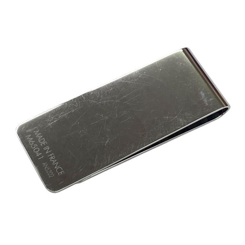 Louis Vuitton Money Clip Bill Chien Zelizee Em1039 — view 5