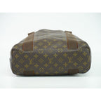 Louis Vuitton LV Cover Boble Monogram Shoulder Bag Tote Brown — view 3