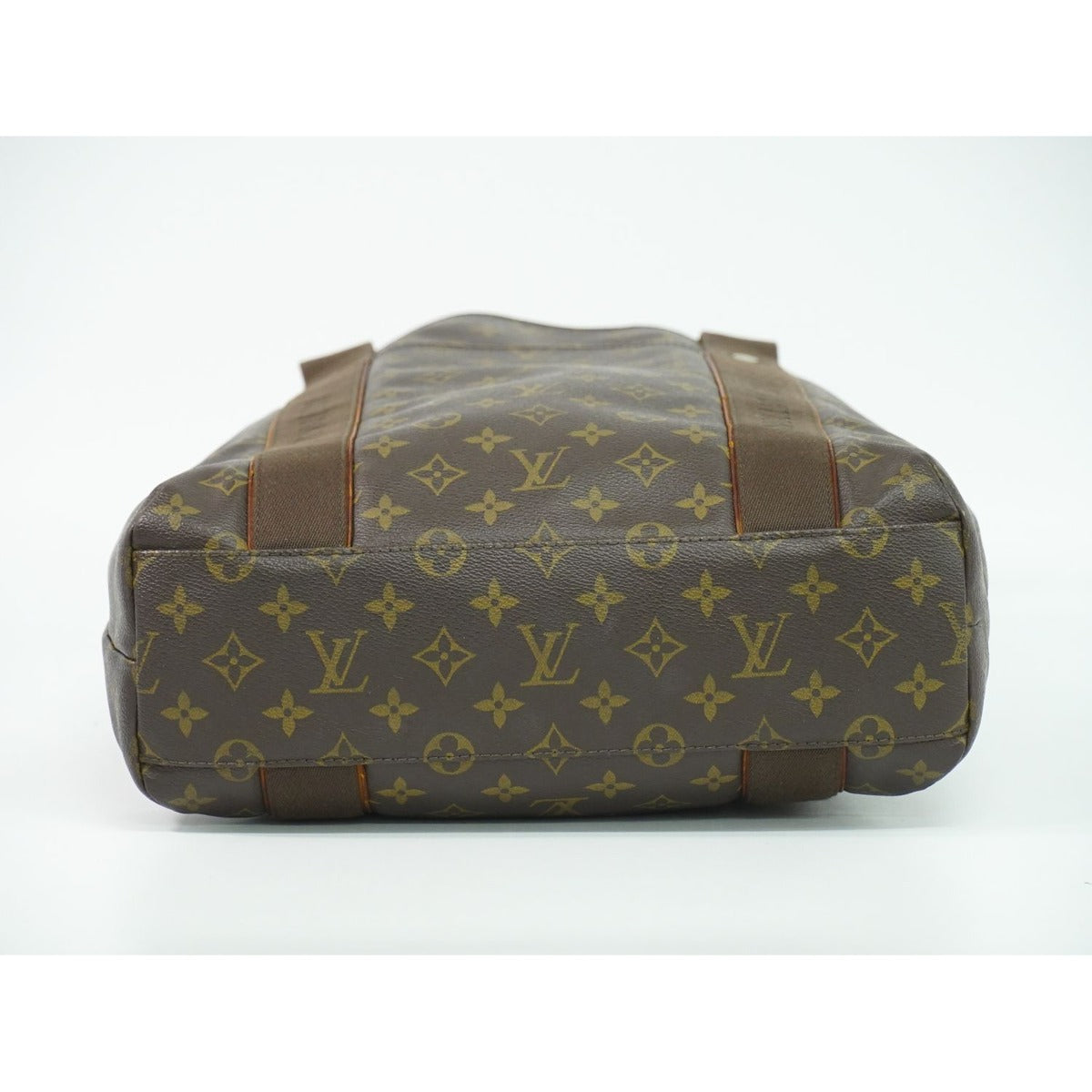 Louis Vuitton LV Cover Boble Monogram Shoulder Bag Tote Brown — view 3