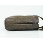 Louis Vuitton LV Cover Boble Monogram Shoulder Bag Tote Brown — view 5