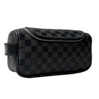 Louis Vuitton Damier Graphite Toilette Clutch