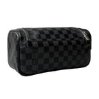 Louis Vuitton Damier Graphite Toilette Clutch — view 2