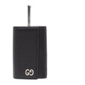 Gucci Double Leather Key Case Key Holder