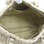 Prada Shoulder Bag Handbag Bn1336 — view 5
