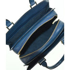 Louis Vuitton Handbag Blue — view 3