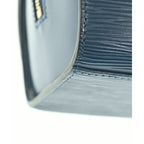 Louis Vuitton Handbag Blue — view 9
