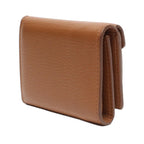 Prada Trifold Wallet Brown — view 3