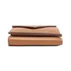 Prada Trifold Wallet Brown — view 4
