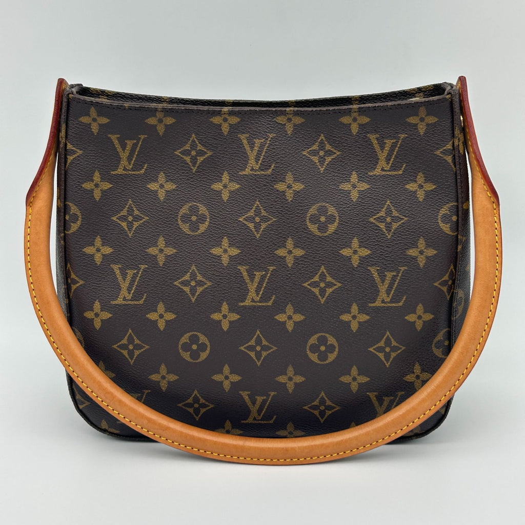 Louis Vuitton Looping MM — view 3