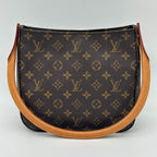 Louis Vuitton Looping MM — view 3