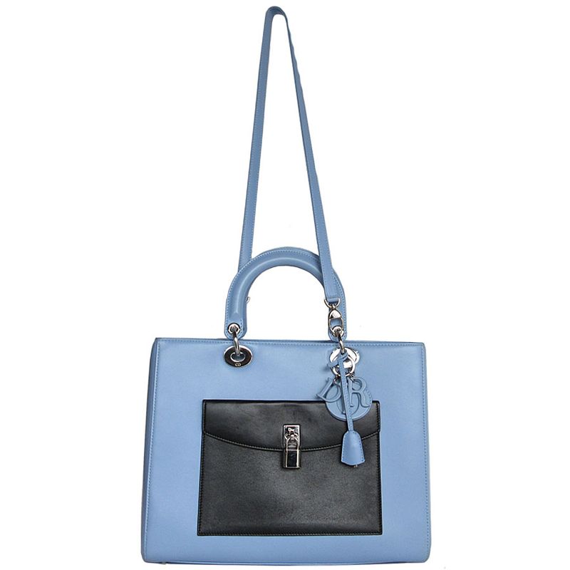Christian Dior Handbag Diorissimo — view 2