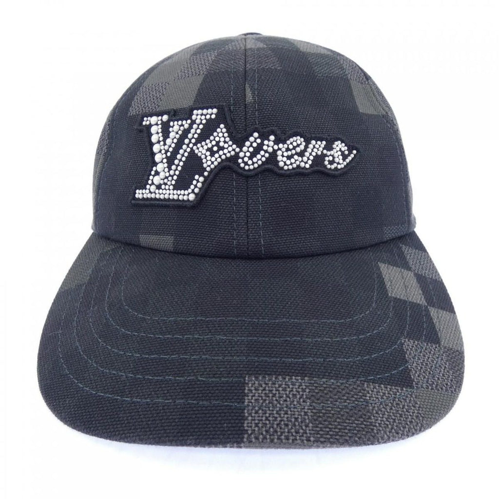 Louis Vuitton LV Birds Damoflage Cap Hat — view 2