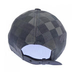 Louis Vuitton LV Birds Damoflage Cap Hat — view 4