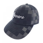 Louis Vuitton LV Birds Damoflage Cap Hat
