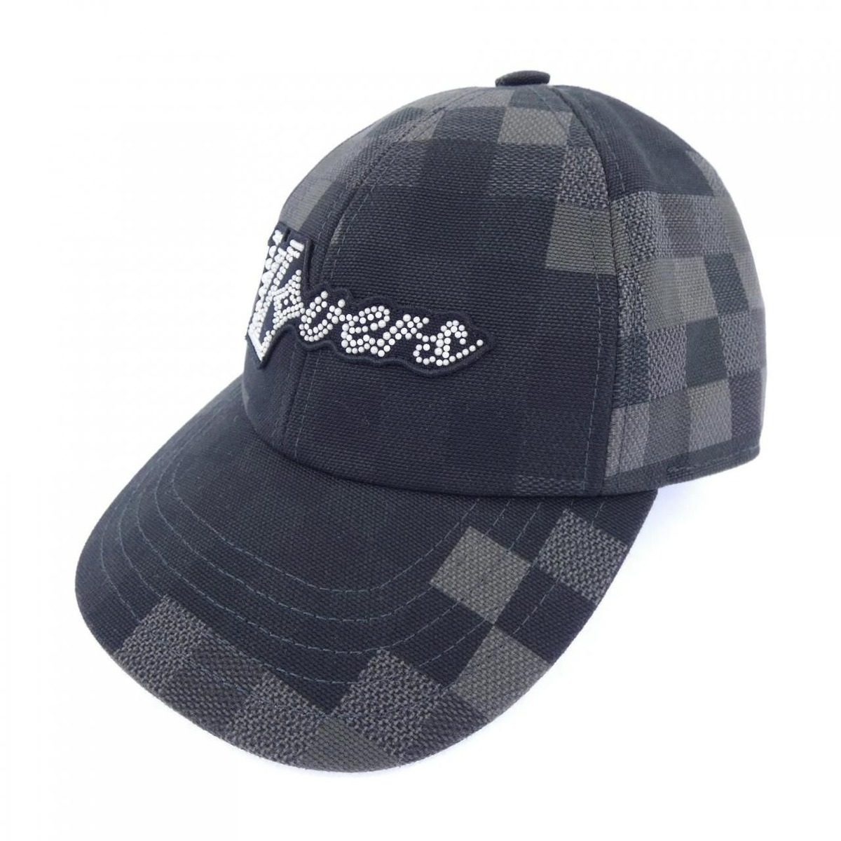 Louis Vuitton LV Birds Damoflage Cap Hat