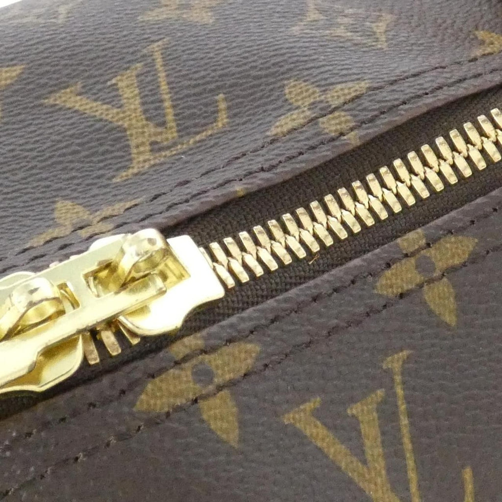 Louis Vuitton Monogram Keepall 60 cm Boston Bag — view 6