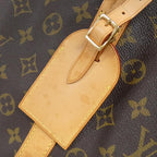 Louis Vuitton Monogram Keepall 60 cm Boston Bag — view 7