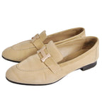 Hermes Loafer Moccasins Paris Cons — view 2