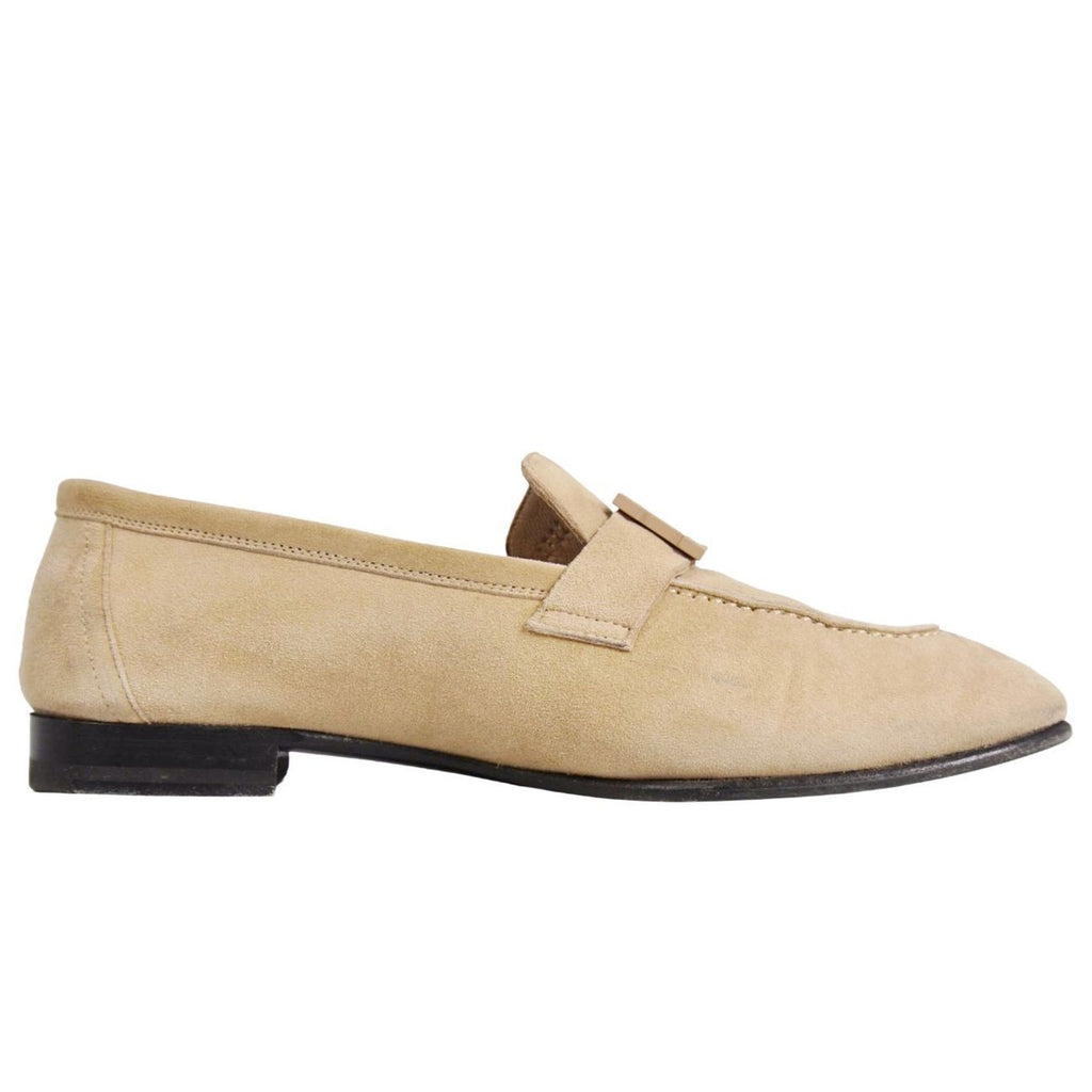 Hermes Loafer Moccasins Paris Cons — view 6