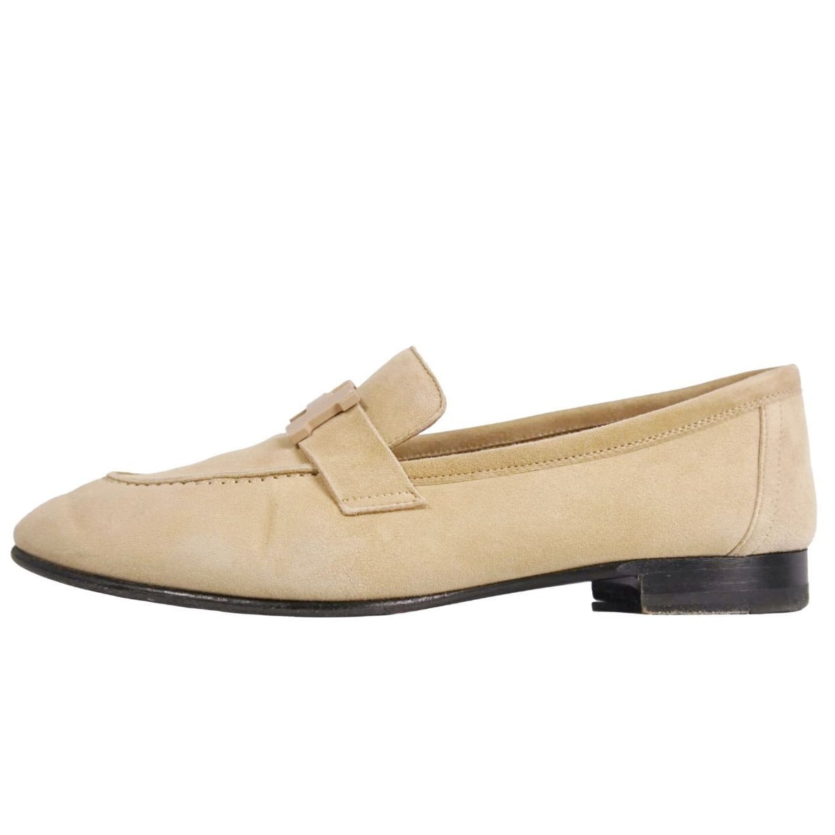 Hermes Loafer Moccasins Paris Cons — view 7