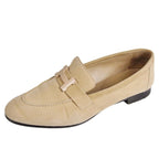 Hermes Loafer Moccasins Paris Cons