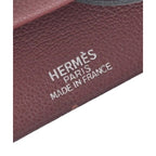 Hermes Bracelet Bangle Brown — view 6
