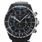 Chanel Super Legger la Chrono Watch