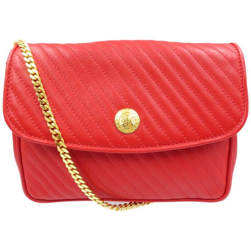 Celine Vintage Shoulder Bag