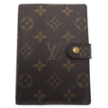 Louis Vuitton Notebook Cover