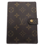 Louis Vuitton Notebook Cover — view 2